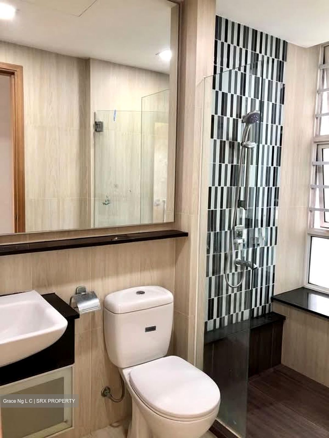 One Leicester (D13), Condominium #554884471
